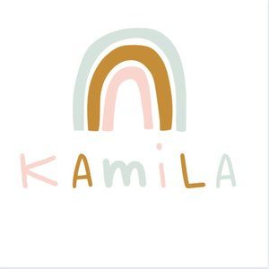Meet your Posher, Kamila